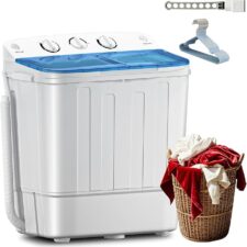 Lavadora Twin Tub 12Kg