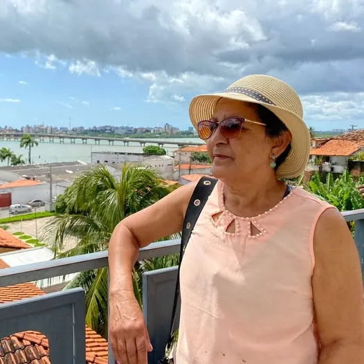 Maria do Carmo