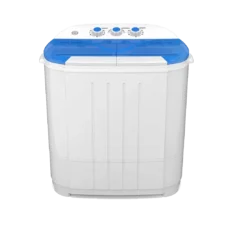 Lavadora Twin Tub 8Kg